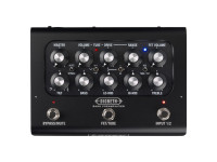 Laney Black Country Customs Nathan East Digbeth Preamp Pedal Laney Black Country Customs Nathan East Digbeth Preamp Pedal